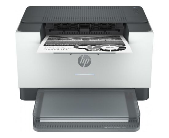Лазерный принтер HP LaserJet M211d (9YF82A)