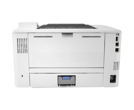 Лазерный принтер HP LaserJet Enterprise M406dn (3PZ15A), изображение 4 Лазерный принтер HP LaserJet Enterprise M406dn (3PZ15A), изображение 4