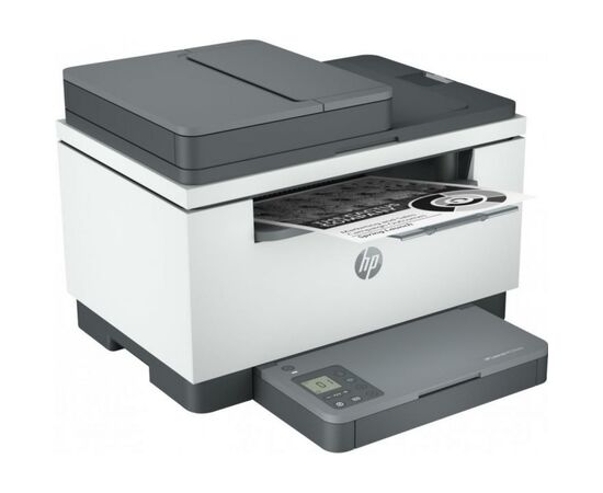 Багатофункціональний пристрій HP LaserJet M236sdw c Wi-Fi (9YG09A), зображення 2 Багатофункціональний пристрій HP LaserJet M236sdw c Wi-Fi (9YG09A), зображення 2