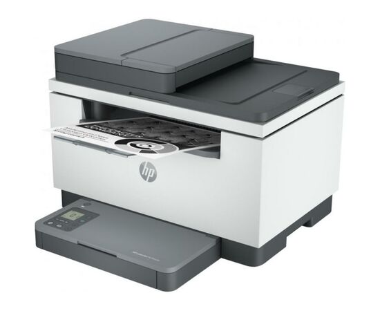 Багатофункціональний пристрій HP LaserJet M236sdw c Wi-Fi (9YG09A), зображення 3 Багатофункціональний пристрій HP LaserJet M236sdw c Wi-Fi (9YG09A), зображення 3