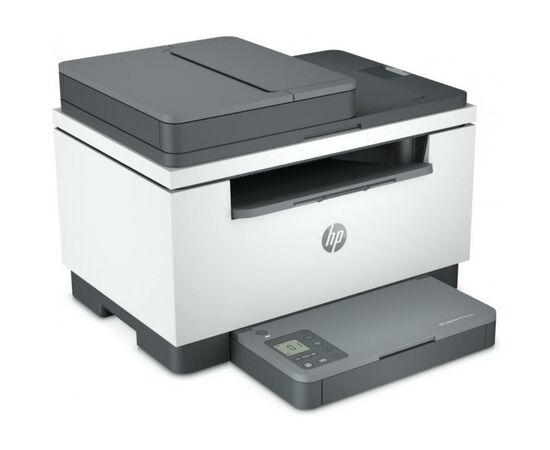 Багатофункціональний пристрій HP LaserJet M236sdw c Wi-Fi (9YG09A), зображення 6 Багатофункціональний пристрій HP LaserJet M236sdw c Wi-Fi (9YG09A), зображення 6