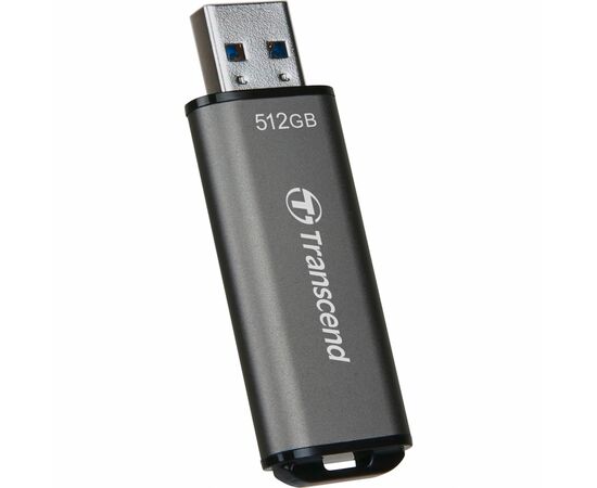 USB флеш накопитель Transcend 512GB JetFlash 920 Black USB 3.2 (TS512GJF920), изображение 4 USB флеш накопитель Transcend 512GB JetFlash 920 Black USB 3.2 (TS512GJF920), изображение 4