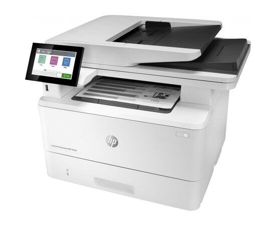 Многофункциональное устройство HP LaserJet Enterprise M430f (3PZ55A), изображение 3 Многофункциональное устройство HP LaserJet Enterprise M430f (3PZ55A), изображение 3