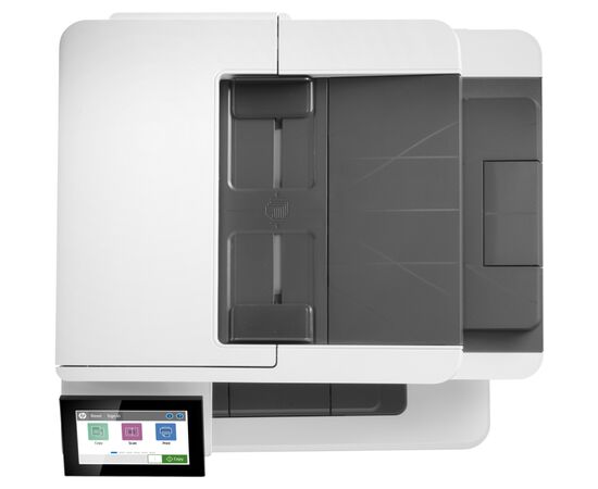 Многофункциональное устройство HP LaserJet Enterprise M430f (3PZ55A), изображение 4 Многофункциональное устройство HP LaserJet Enterprise M430f (3PZ55A), изображение 4