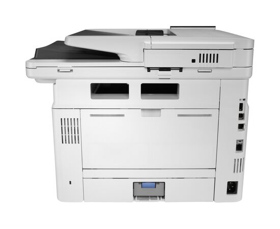 Многофункциональное устройство HP LaserJet Enterprise M430f (3PZ55A), изображение 5 Многофункциональное устройство HP LaserJet Enterprise M430f (3PZ55A), изображение 5