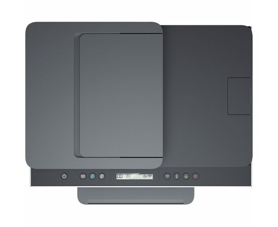 Багатофункціональний пристрій HP Smart Tank 750 c Wi-Fi (6UU47A), зображення 4 Багатофункціональний пристрій HP Smart Tank 750 c Wi-Fi (6UU47A), зображення 4