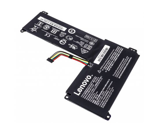Аккумулятор для ноутбука Lenovo Chomebook 120s-14IAP5B10P23779, 4300mAh (32Wh), 4cell, 7.5V, (A47547), изображение 3 Аккумулятор для ноутбука Lenovo Chomebook 120s-14IAP5B10P23779, 4300mAh (32Wh), 4cell, 7.5V, (A47547), изображение 3