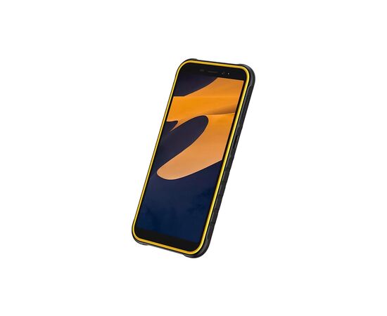 Мобільний телефон Ulefone Armor X8i 3/32Gb Orange (6937748734406), зображення 2 Мобільний телефон Ulefone Armor X8i 3/32Gb Orange (6937748734406), зображення 2