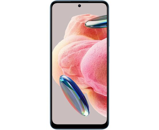 Мобильный телефон Xiaomi Redmi Note 12 4/64GB Ice Blue, изображение 2 Мобильный телефон Xiaomi Redmi Note 12 4/64GB Ice Blue, изображение 2