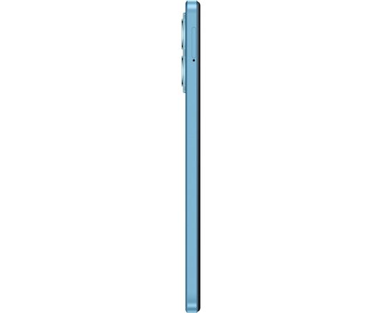 Мобильный телефон Xiaomi Redmi Note 12 4/64GB Ice Blue, изображение 4 Мобильный телефон Xiaomi Redmi Note 12 4/64GB Ice Blue, изображение 4