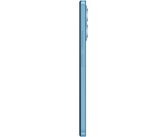 Мобильный телефон Xiaomi Redmi Note 12 4/64GB Ice Blue, изображение 5 Мобильный телефон Xiaomi Redmi Note 12 4/64GB Ice Blue, изображение 5