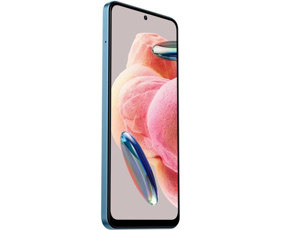 Мобильный телефон Xiaomi Redmi Note 12 4/64GB Ice Blue, изображение 8 Мобильный телефон Xiaomi Redmi Note 12 4/64GB Ice Blue, изображение 8