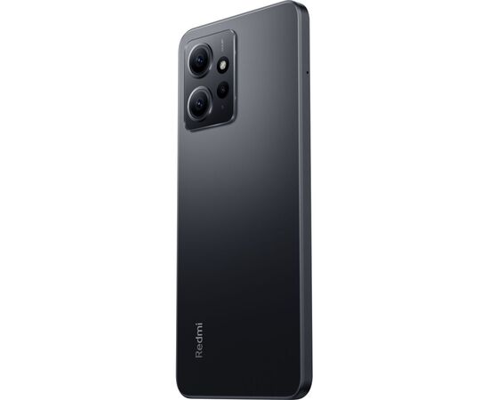 Мобильный телефон Xiaomi Redmi Note 12 4/64GB Onyx Gray, изображение 10 Мобильный телефон Xiaomi Redmi Note 12 4/64GB Onyx Gray, изображение 10