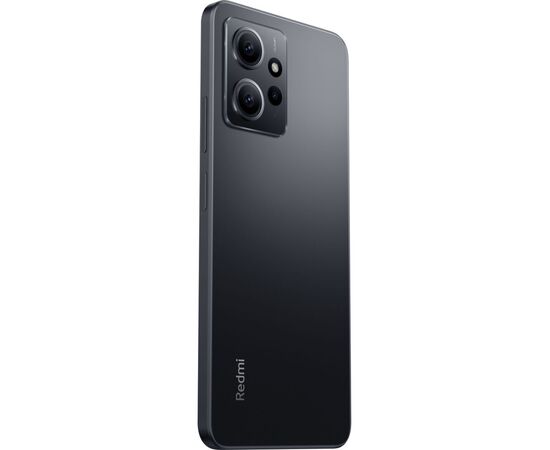 Мобильный телефон Xiaomi Redmi Note 12 4/64GB Onyx Gray, изображение 11 Мобильный телефон Xiaomi Redmi Note 12 4/64GB Onyx Gray, изображение 11