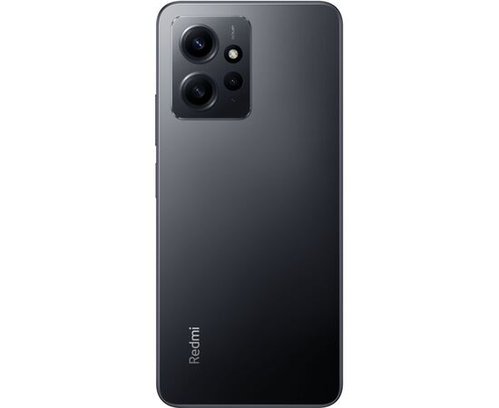 Мобильный телефон Xiaomi Redmi Note 12 4/64GB Onyx Gray, изображение 3 Мобильный телефон Xiaomi Redmi Note 12 4/64GB Onyx Gray, изображение 3