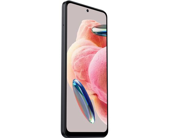 Мобильный телефон Xiaomi Redmi Note 12 4/64GB Onyx Gray, изображение 8 Мобильный телефон Xiaomi Redmi Note 12 4/64GB Onyx Gray, изображение 8