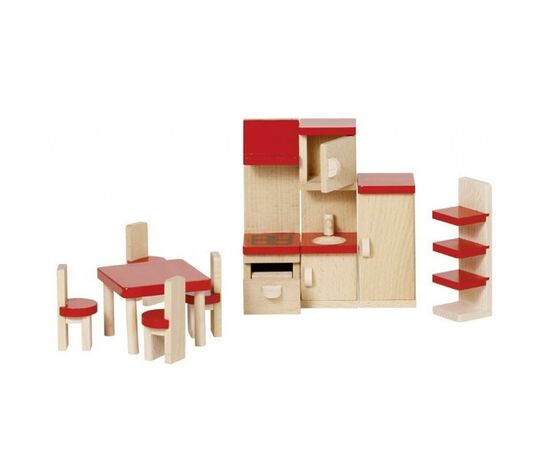 Игровой набор Goki Мебель для кухни (51718G)