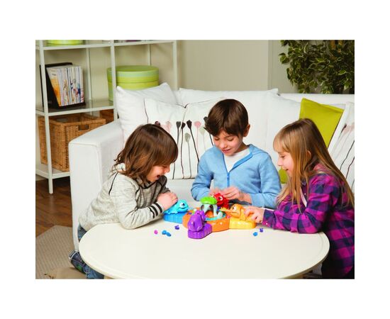 Настольная игра Splash Toys Голодные хамелеоны (ST30110), изображение 3 Настольная игра Splash Toys Голодные хамелеоны (ST30110), изображение 3
