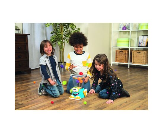 Настольная игра Splash Toys Фрутти Микс (ST30108), изображение 3 Настольная игра Splash Toys Фрутти Микс (ST30108), изображение 3