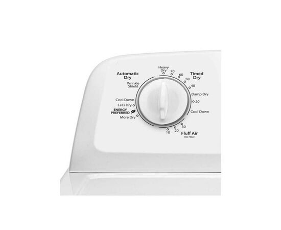 Сушильная машина Whirlpool 3LWED4705FW, изображение 4