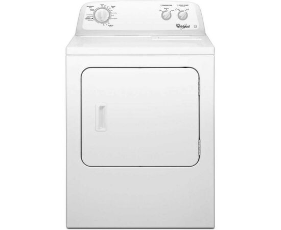 Сушильна машина Whirlpool 3LWED4705FW