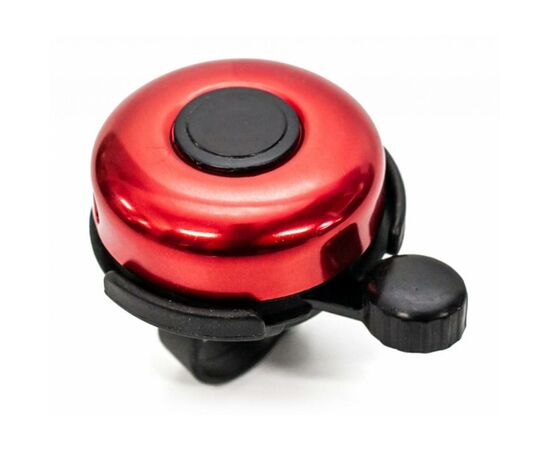 Звонок Velotrade BC-BB3204 Red (BEL-083)