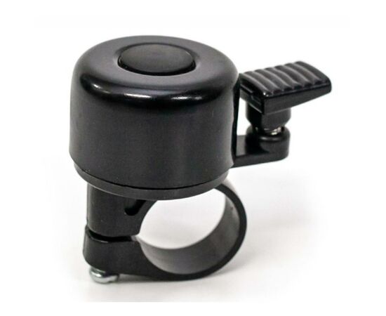 Звонок Velotrade BC-BB3201A Mini Black (BEL-087)