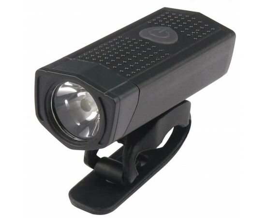 Передня велофара Velotrade BC-FL1616 300лм LED Li-on 1100mAh USB (LTSS-038)