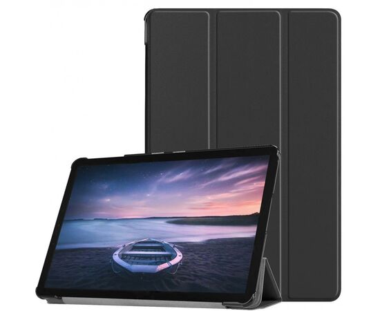 Чехол для планшета AirOn Premium Samsung Galaxy Tab S4 10.5" LTE (SM-T835) black (4822352780179), изображение 4 Чехол для планшета AirOn Premium Samsung Galaxy Tab S4 10.5" LTE (SM-T835) black (4822352780179), изображение 4
