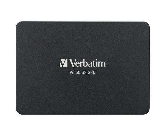 Накопитель SSD 2.5" 128GB Verbatim (49350)