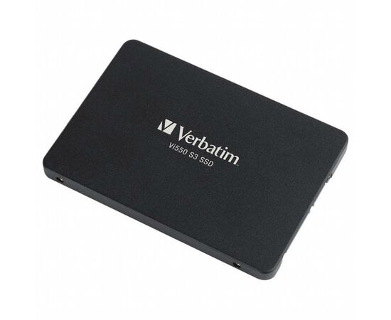Накопитель SSD 2.5" 512GB Verbatim (49352), изображение 3 Накопитель SSD 2.5" 512GB Verbatim (49352), изображение 3