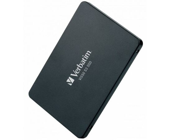 Накопитель SSD 2.5" 512GB Verbatim (49352), изображение 4 Накопитель SSD 2.5" 512GB Verbatim (49352), изображение 4