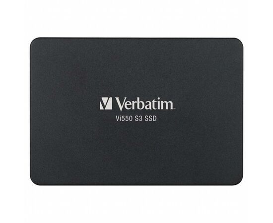 Накопитель SSD 2.5" 512GB Verbatim (49352)