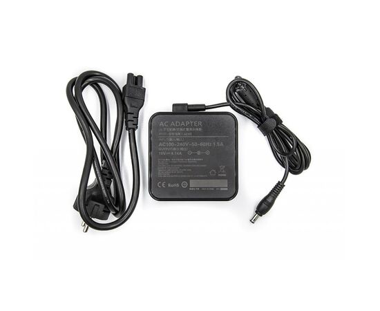 Блок питания к ноутбуку PowerPlant SAMSUNG 220V, 19V 90W 4.74A (5.5*3.0) wall mount (WM-SA90F5530), изображение 2 Блок питания к ноутбуку PowerPlant SAMSUNG 220V, 19V 90W 4.74A (5.5*3.0) wall mount (WM-SA90F5530), изображение 2