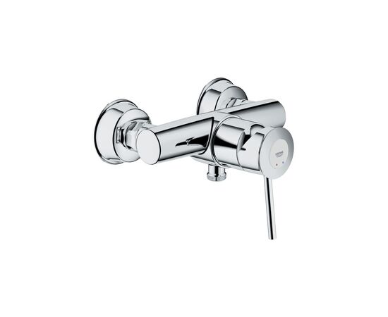 Смеситель Grohe BauClassic OHM shower exposed (32867000)