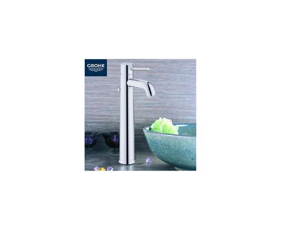 Смеситель Grohe BauClassic (32868000), изображение 4 Смеситель Grohe BauClassic (32868000), изображение 4