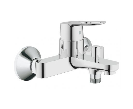 Смеситель Grohe BauLoop (23341000), изображение 2 Смеситель Grohe BauLoop (23341000), изображение 2