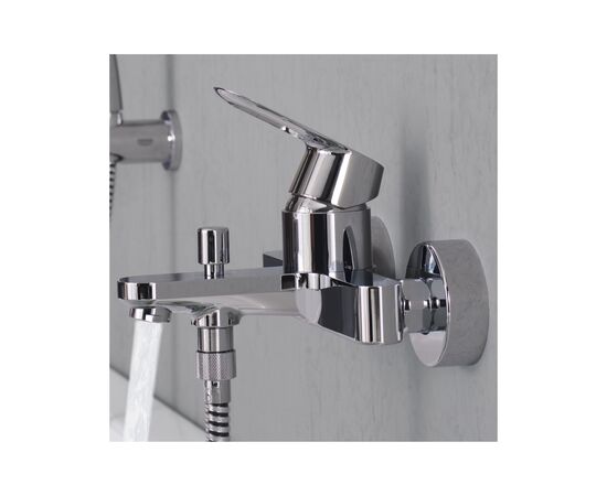 Смеситель Grohe BauLoop (23341000), изображение 4 Смеситель Grohe BauLoop (23341000), изображение 4