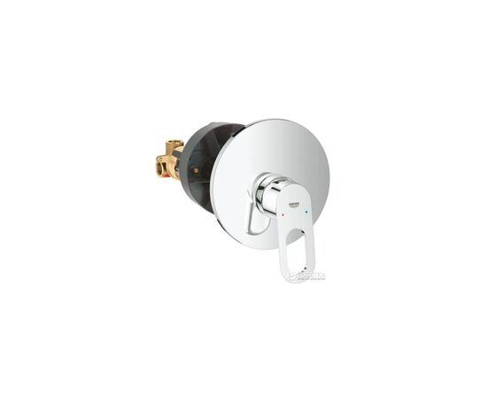 Смеситель Grohe BauLoop (29080000)