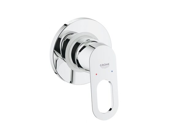 Змішувач Grohe BauLoop (29042000)