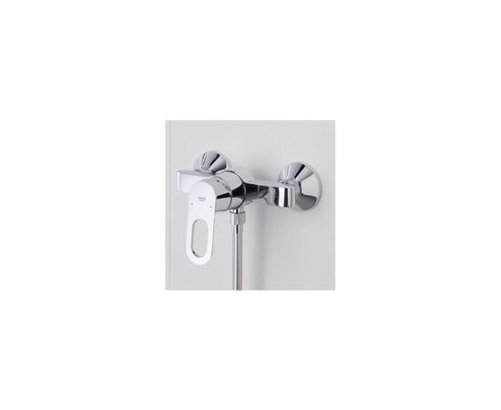 Смеситель Grohe BauLoop (23340000), изображение 3 Смеситель Grohe BauLoop (23340000), изображение 3