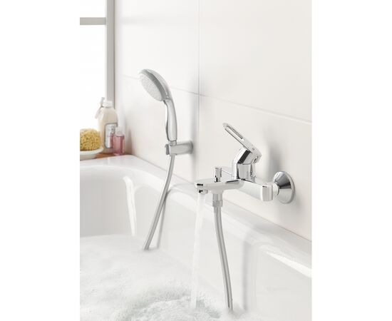 Смеситель Grohe BauLoop (23340000), изображение 4 Смеситель Grohe BauLoop (23340000), изображение 4