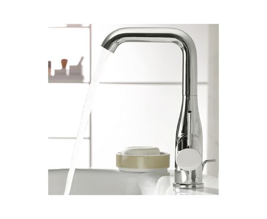 Смеситель Grohe Essence (32628001), изображение 4 Смеситель Grohe Essence (32628001), изображение 4