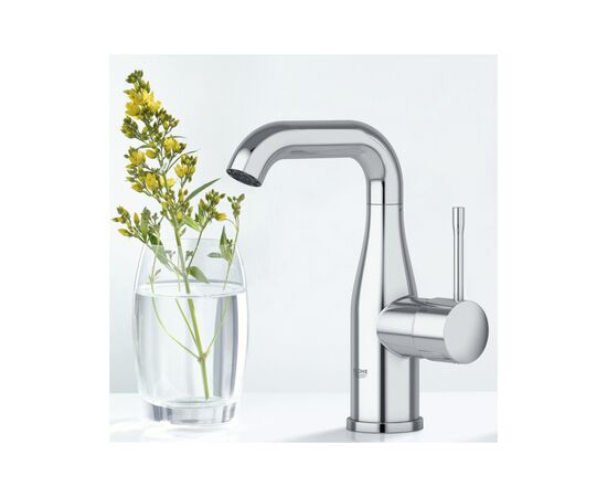 Смеситель Grohe Essence (23462001), изображение 3 Смеситель Grohe Essence (23462001), изображение 3