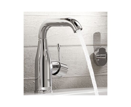 Смеситель Grohe Essence (23462001), изображение 4 Смеситель Grohe Essence (23462001), изображение 4