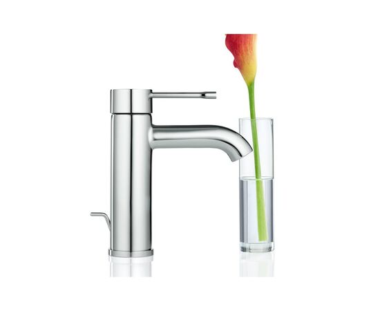 Смеситель Grohe Essence (23589001), изображение 3 Смеситель Grohe Essence (23589001), изображение 3