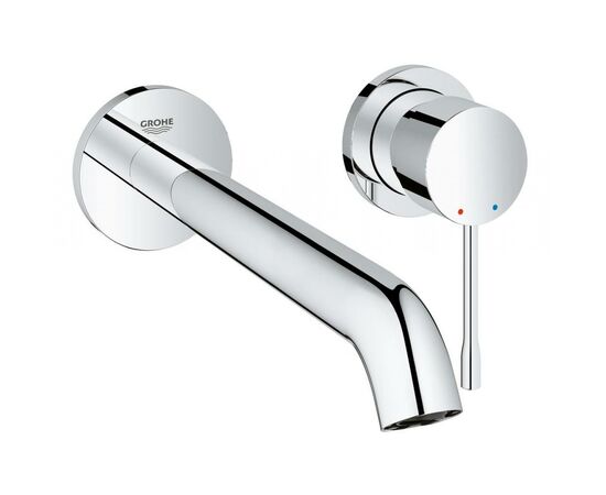 Смеситель Grohe Essence (19967001)