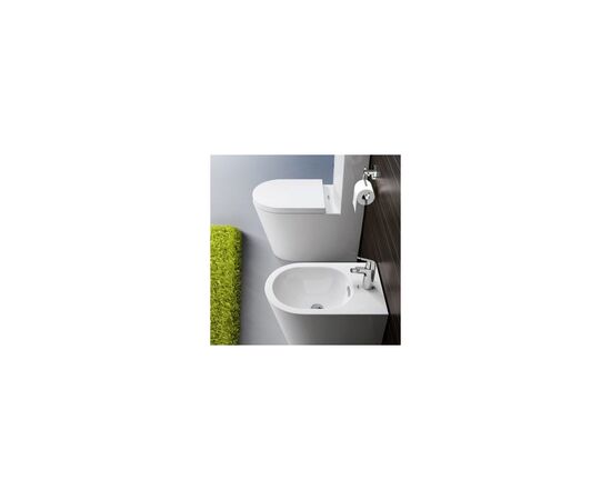 Смеситель Grohe BauLoop bidet (23338000), изображение 3 Смеситель Grohe BauLoop bidet (23338000), изображение 3