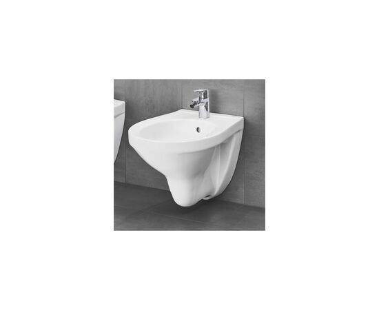 Смеситель Grohe BauLoop bidet (23338000), изображение 4 Смеситель Grohe BauLoop bidet (23338000), изображение 4