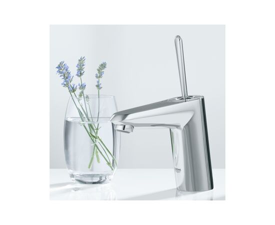 Смеситель Grohe EUD Joystick (23425000), изображение 3 Смеситель Grohe EUD Joystick (23425000), изображение 3